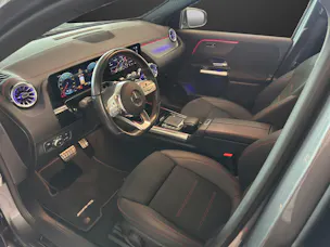 Mercedes-Benz EQA 300 AMG Line 4Matic