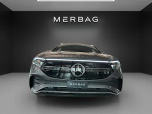 Mercedes-Benz EQA 300 AMG Line 4Matic