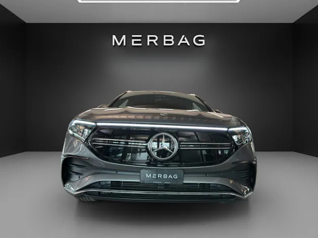 Mercedes-Benz EQA 300 AMG Line 4Matic