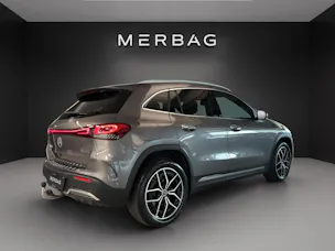 Mercedes-Benz EQA 300 AMG Line 4Matic