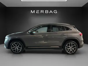 Mercedes-Benz EQA 300 AMG Line 4Matic