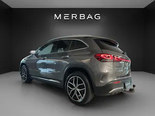 Mercedes-Benz EQA 300 AMG Line 4Matic