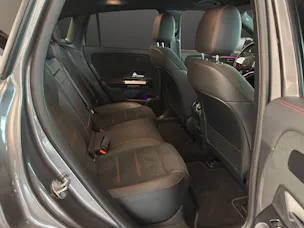 Mercedes-Benz EQA 300 AMG Line 4Matic