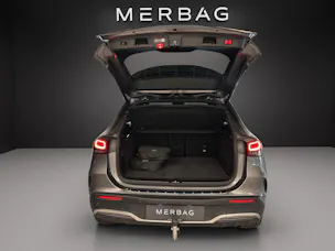 Mercedes-Benz EQA 300 AMG Line 4Matic