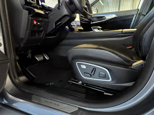 Renault Espace 1.2 E-Tech esprit Alpine 7P