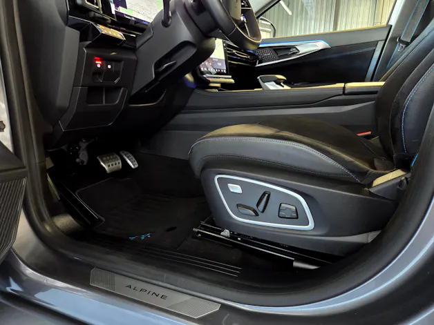 Renault Espace 1.2 E-Tech esprit Alpine 7P