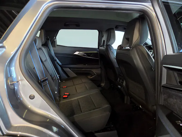 Renault Espace 1.2 E-Tech esprit Alpine 7P