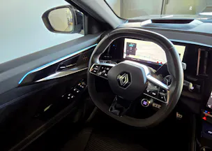 Renault Espace 1.2 E-Tech esprit Alpine 7P