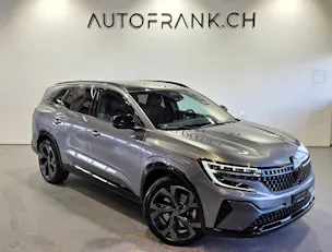 Renault Espace 1.2 E-Tech esprit Alpine 7P