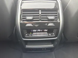 BMW X5 xDrive 48V 30d M Sport Steptronic