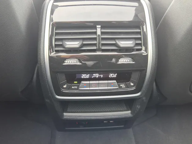 BMW X5 xDrive 48V 30d M Sport Steptronic