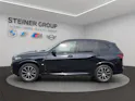 BMW X5 xDrive 48V 30d M Sport Steptronic
