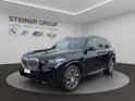 BMW X5 xDrive 48V 30d M Sport Steptronic