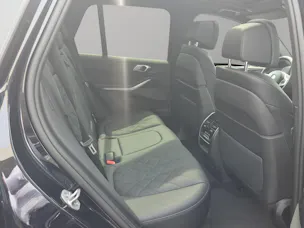 BMW X5 xDrive 48V 30d M Sport Steptronic