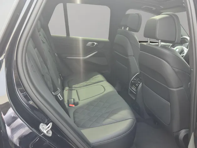 BMW X5 xDrive 48V 30d M Sport Steptronic
