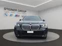 BMW X5 xDrive 48V 30d M Sport Steptronic