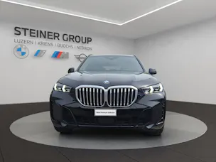 BMW X5 xDrive 48V 30d M Sport Steptronic