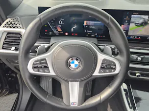 BMW X5 xDrive 48V 30d M Sport Steptronic