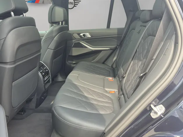 BMW X5 xDrive 48V 30d M Sport Steptronic