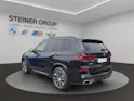 BMW X5 xDrive 48V 30d M Sport Steptronic