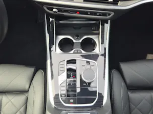 BMW X5 xDrive 48V 30d M Sport Steptronic