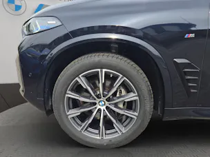 BMW X5 xDrive 48V 30d M Sport Steptronic