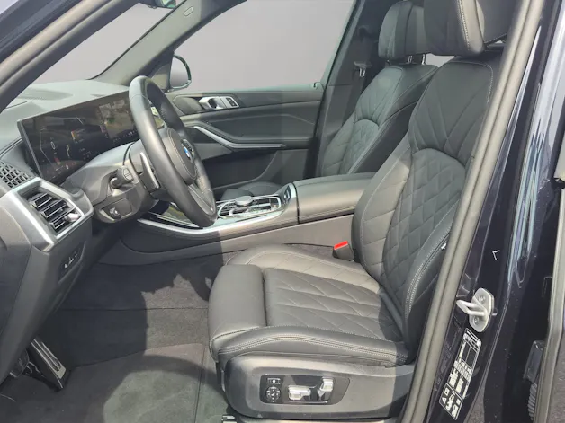 BMW X5 xDrive 48V 30d M Sport Steptronic