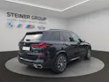BMW X5 xDrive 48V 30d M Sport Steptronic