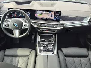 BMW X5 xDrive 48V 30d M Sport Steptronic