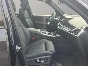 BMW X5 xDrive 48V 30d M Sport Steptronic