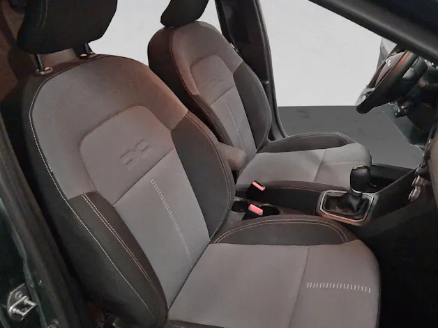 Dacia Jogger HEV 140 Extreme