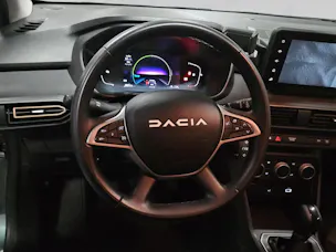 Dacia Jogger HEV 140 Extreme