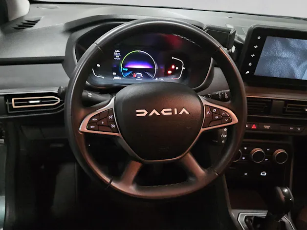 Dacia Jogger HEV 140 Extreme