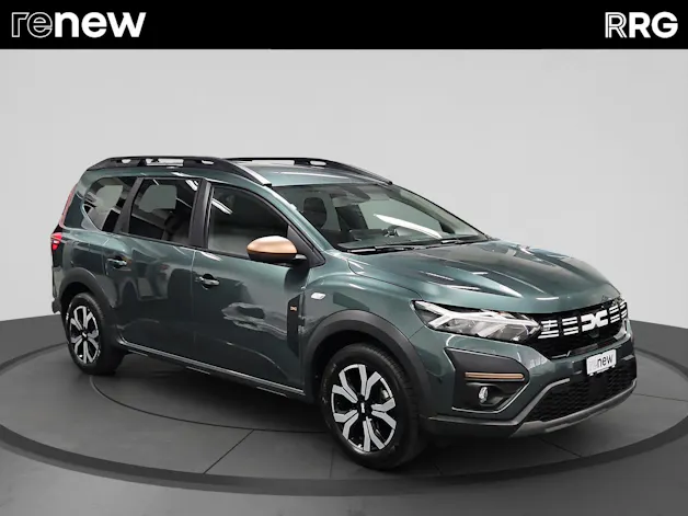 Dacia Jogger HEV 140 Extreme