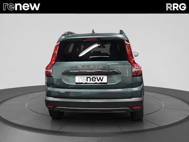 Dacia Jogger HEV 140 Extreme