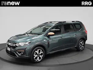 Dacia Jogger HEV 140 Extreme