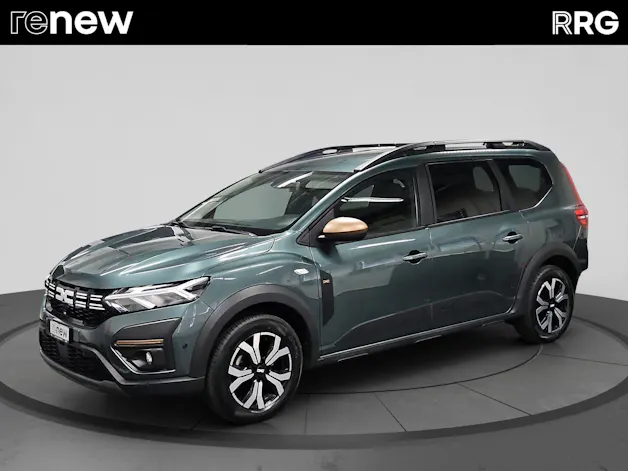 Dacia Jogger HEV 140 Extreme