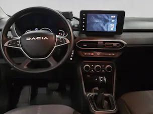 Dacia Jogger HEV 140 Extreme