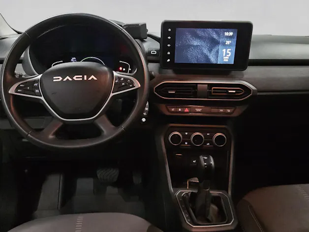 Dacia Jogger HEV 140 Extreme