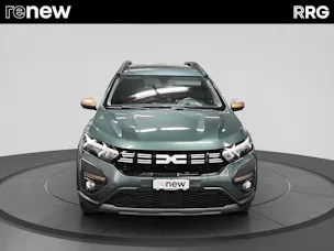 Dacia Jogger HEV 140 Extreme