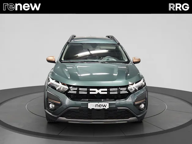 Dacia Jogger HEV 140 Extreme