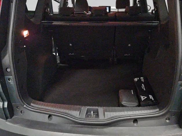 Dacia Jogger HEV 140 Extreme