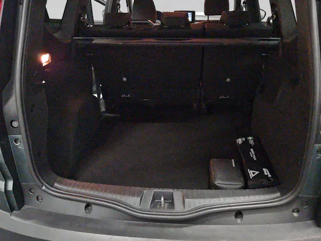 Dacia Jogger HEV 140 Extreme