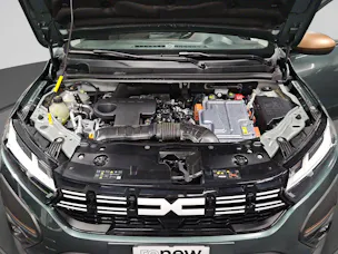 Dacia Jogger HEV 140 Extreme