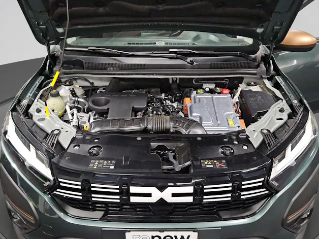 Dacia Jogger HEV 140 Extreme