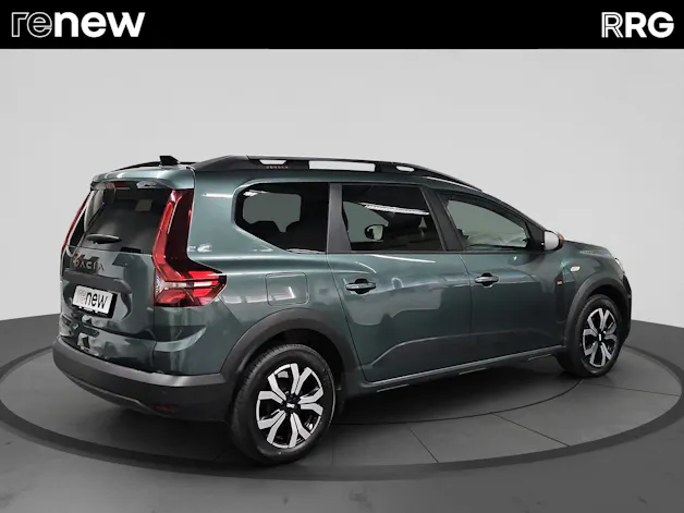 Dacia Jogger HEV 140 Extreme
