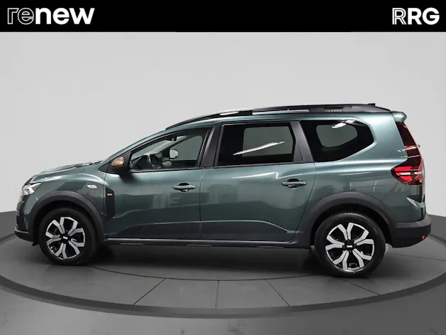 Dacia Jogger HEV 140 Extreme