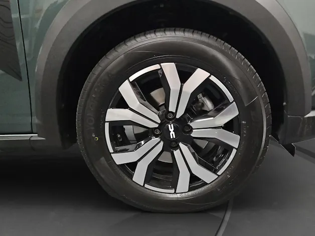 Dacia Jogger HEV 140 Extreme