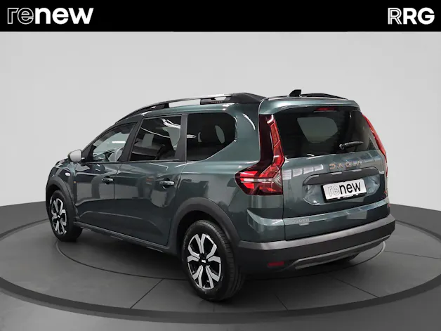 Dacia Jogger HEV 140 Extreme