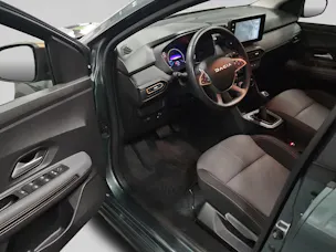 Dacia Jogger HEV 140 Extreme
